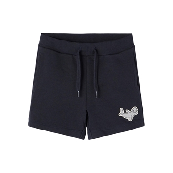 Name it - Fro sweat shorts - Dark navy